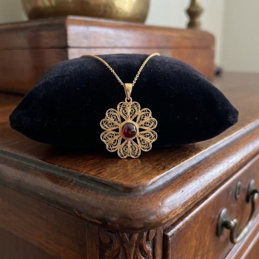 necklace